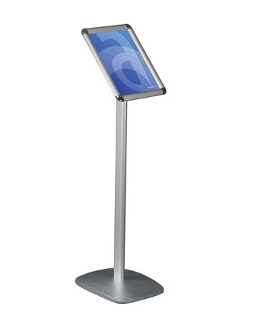 Standard Menu Floorstand - Assigns Standard Menu Floorstand - Assigns